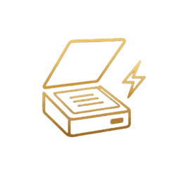 Express Scanning
