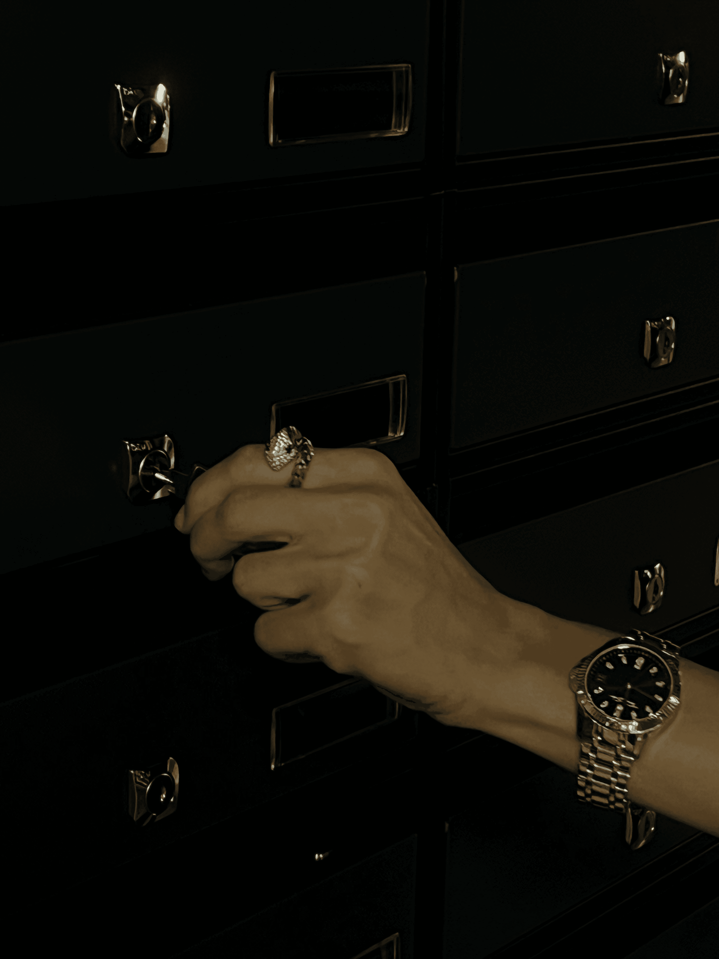 Personal & Business Solutions